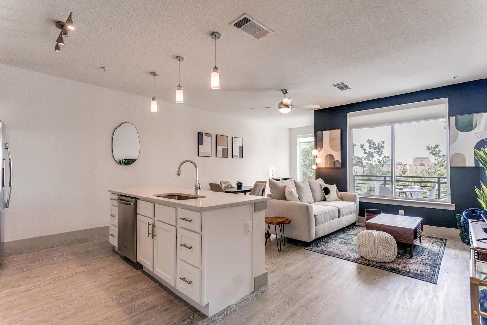 Stylish Riverview Condo On The Riverwalk #1441 San Antonio Exterior photo